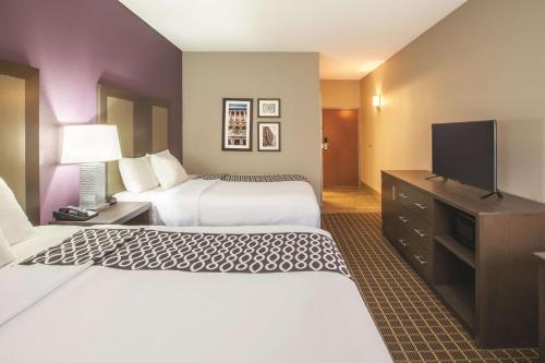 La Quinta by Wyndham Mechanicsburg - Harrisburg - main image