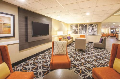 La Quinta by Wyndham Mechanicsburg - Harrisburg in Mechanicsburg, USA