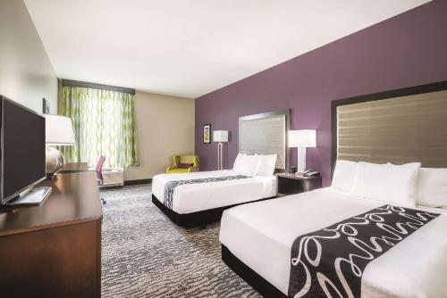 La Quinta Inn & Suites by Wyndham Clifton Park/Saratoga Area in Clifton Park (New York)