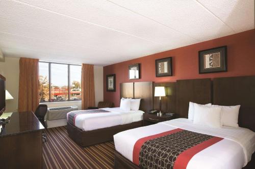 La Quinta by Wyndham Salisbury - image 5