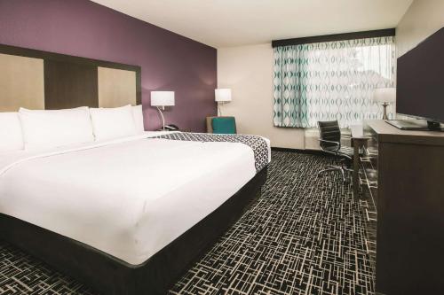 La Quinta Inn & Suites by Wyndham Dallas - Richardson