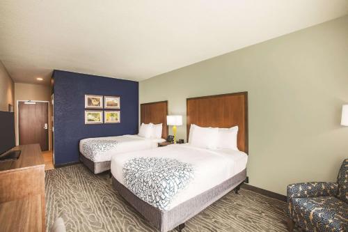 La Quinta by Wyndham Wichita Northeast