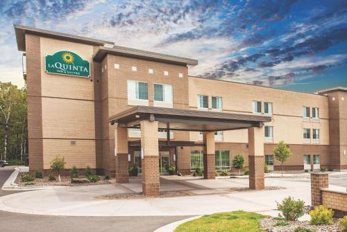 La Quinta Inn & Suites by Wyndham Duluth