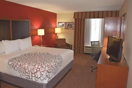 威廉斯堡历史区拉昆塔酒店及套房