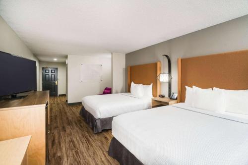 La Quinta by Wyndham Chattanooga North - Hixson - image 7