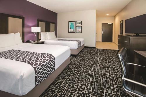 La Quinta Inn & Suites by Wyndham Dallas - Richardson