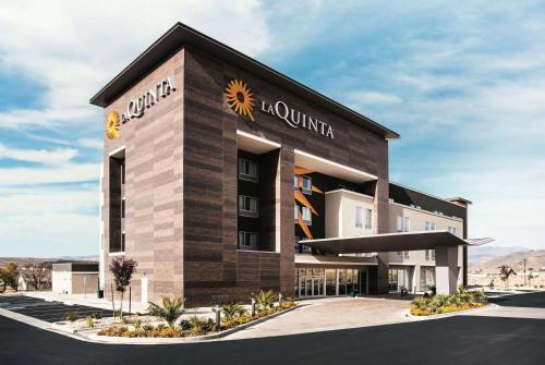 Faciliteiten, La Quinta Inn & Suites by Wyndham La Verkin-Gateway to Zion in Hurricane