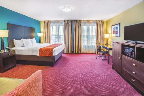 La Quinta by Wyndham O'Fallon, IL - St. Louis La Quinta by Wyndham O'Fallon, IL - St. Louis