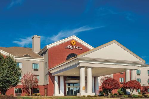 La Quinta Inn & Suites by Wyndham Loudon