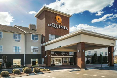 . La Quinta by Wyndham Chattanooga North - Hixson