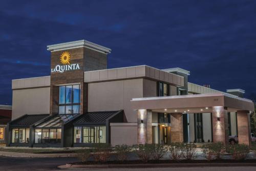 La Quinta by Wyndham Festus - St. Louis South - Hotel - Festus