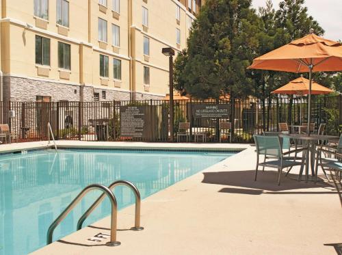 La Quinta by Wyndham Atlanta Airport North