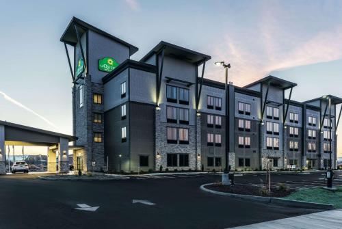 La Quinta Inn & Suites by Wyndham Walla Walla