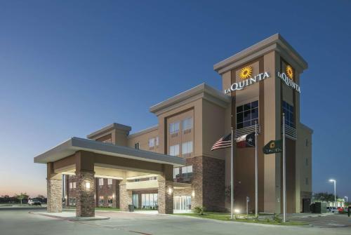 La Quinta by Wyndham Kingsville in Kingsville, USA