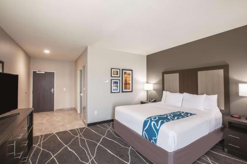 La Quinta by Wyndham Tulsa Broken Arrow