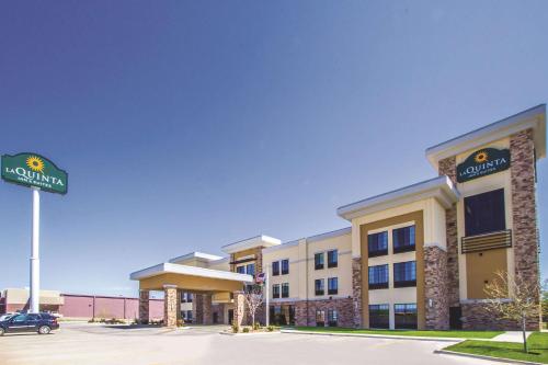 La Quinta Inn & Suites by Wyndham Pampa