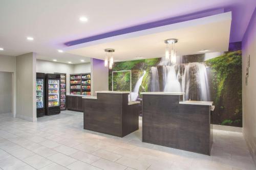 La Quinta by Wyndham Hopkinsville in Hopkinsville, USA