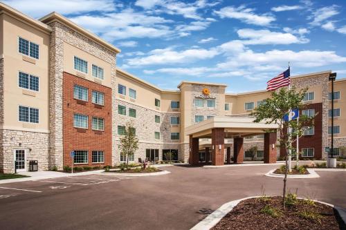 La Quinta by Wyndham St. Paul-Woodbury in Woodbury, USA