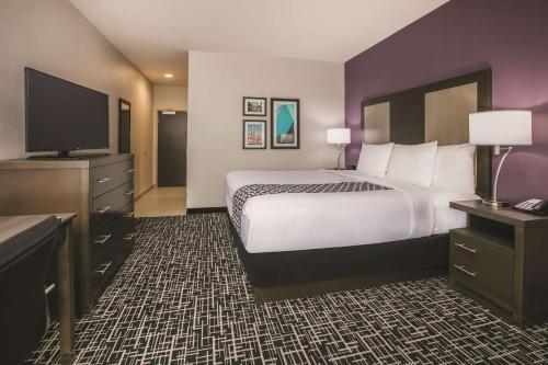 La Quinta Inn & Suites by Wyndham Dallas - Richardson