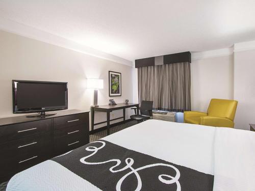 La Quinta Inn & Suites by Wyndham Plantation at SW 6th St in Fort Lauderdale (FL)