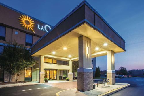 La Quinta by Wyndham Mechanicsburg - Harrisburg - Hotel - Mechanicsburg