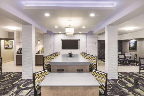 La Quinta Inn & Suites by Wyndham Milledgeville