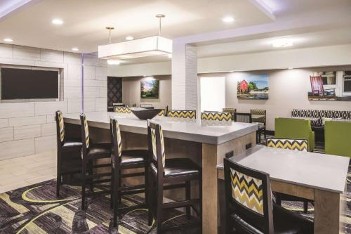 La Quinta by Wyndham Milledgeville in Milledgeville, USA