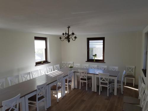 Ételek és italok, Gościniec Kaszubski Las, Ruda 3 (Gosciniec Kaszubski Las, Ruda 3) in Brodnica Gorna