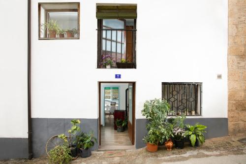  Aurora Boreal in Beceite