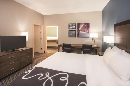 La Quinta Inn & Suites by Wyndham Chicago Downtown