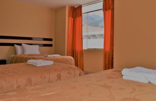 hotel photo