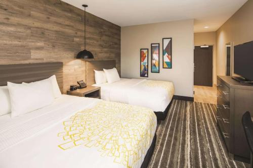 Queen Room with Two Queen Beds