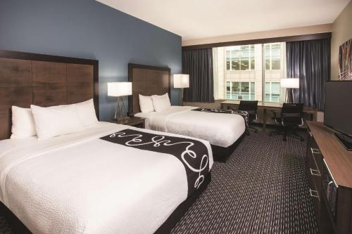 La Quinta Inn & Suites by Wyndham Chicago Downtown