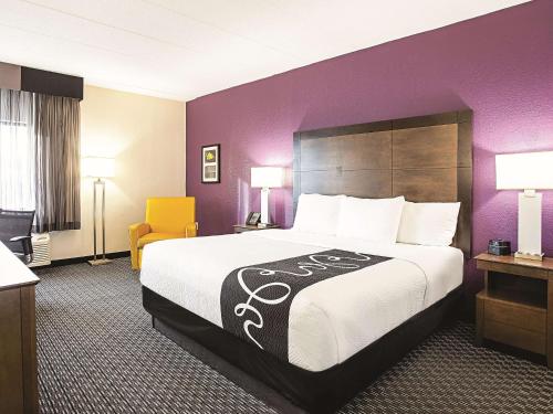 La Quinta by Wyndham Baltimore N / White Marsh in Baltimore, USA