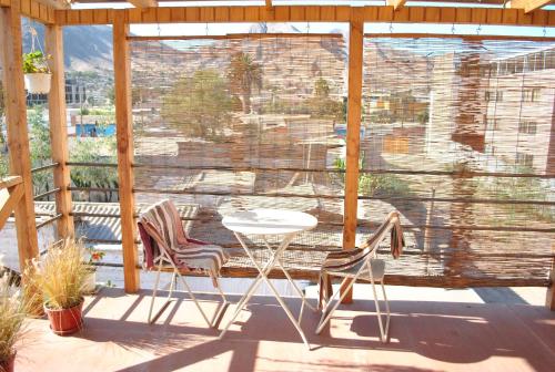 Hotel Boutique Molzano in كوبيابو
