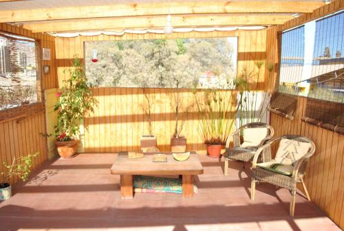 Hotel Boutique Molzano in كوبيابو
