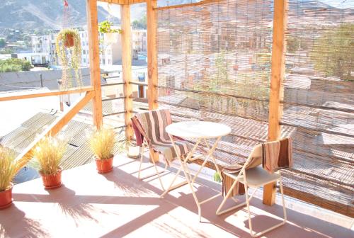 Hotel Boutique Molzano in كوبيابو