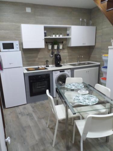  Sasy jr house via san mattia 72, Ferienwohnung in Neapel