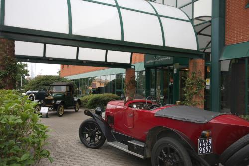 Hotel Della Rotonda - image 12