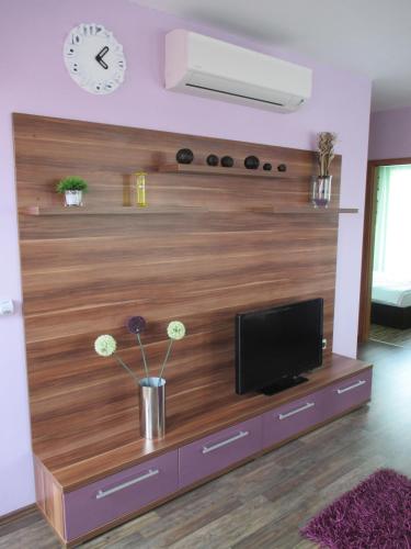 Alpha Apartman Sárvár - image 3