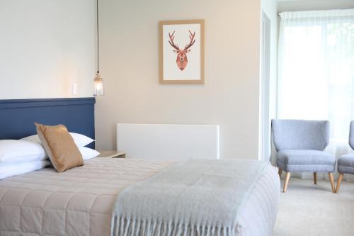 Shakespeare House Bed & Breakfast