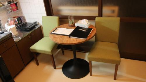 COCO Nakameguro301, Tokio (fotografie 6)