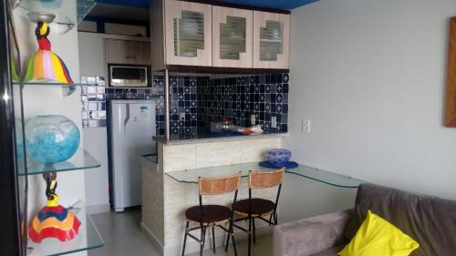 Costeira Praia Flat 204