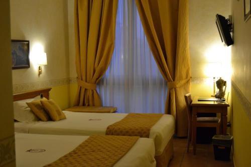 Seccy Hotel Boutique - main image