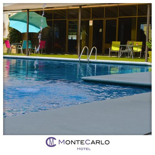 Hotel Montecarlo