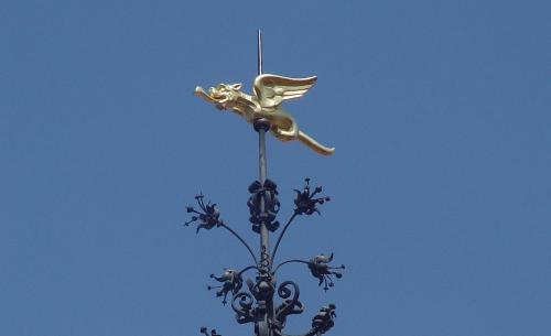 B&B Maison le Dragon - image 14