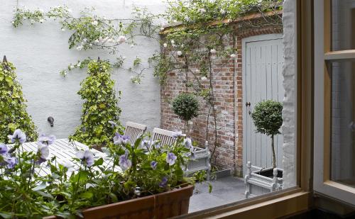B&B Maison le Dragon – Bruges, CO