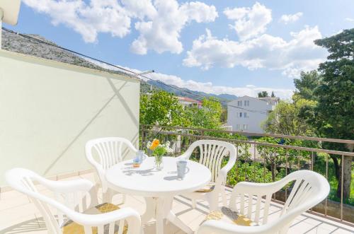  Apartments Sklopina, Pension in Starigrad-Paklenica