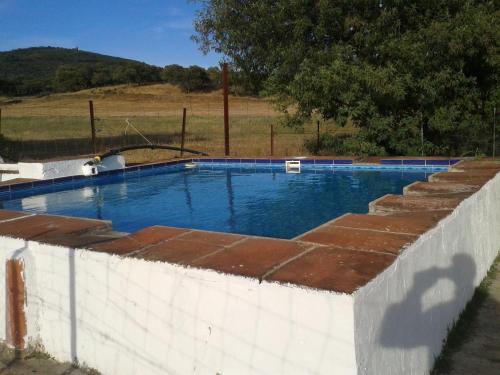 Casa Rural El Tejar