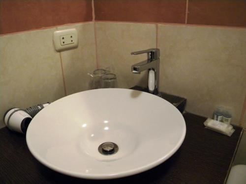 Hotel PeruanoSuiza